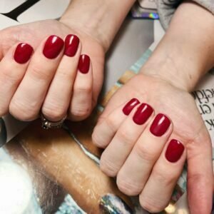 single colour perfection